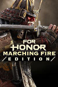 Περισσότερες πληροφορίες για "Microsoft For Honor: Marching Fire Edition (Xbox One)"