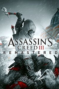 Περισσότερες πληροφορίες για "Microsoft Assassin's Creed III: Remastered (Xbox One)"