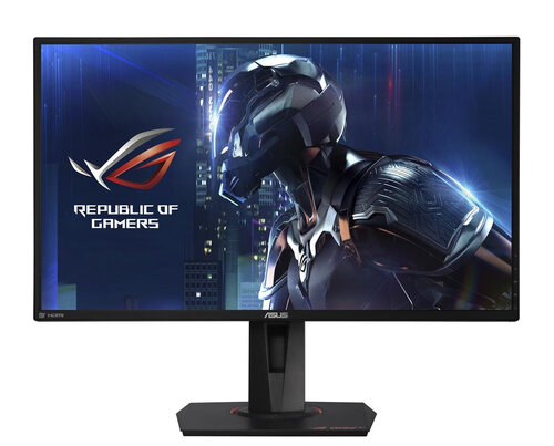 Περισσότερες πληροφορίες για "ASUS ROG Swift PG278QE (27"/Quad HD)"