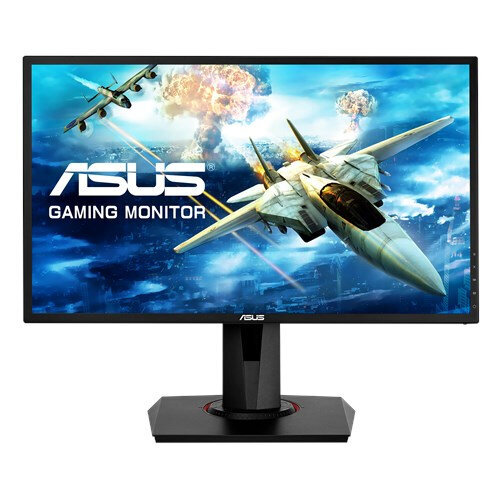 Περισσότερες πληροφορίες για "ASUS VG248QG (24"/Full HD)"