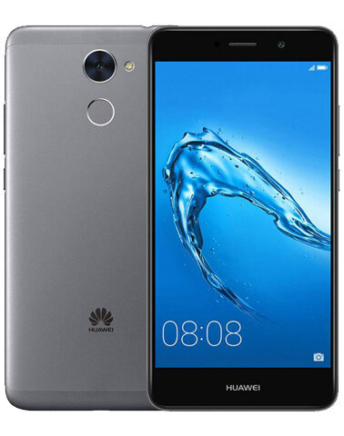 Περισσότερες πληροφορίες για "Huawei Y7 Prime (Γκρι/32 GB)"