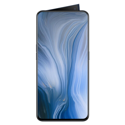 Περισσότερες πληροφορίες για "Oppo Reno (Μαύρο/256 GB)"