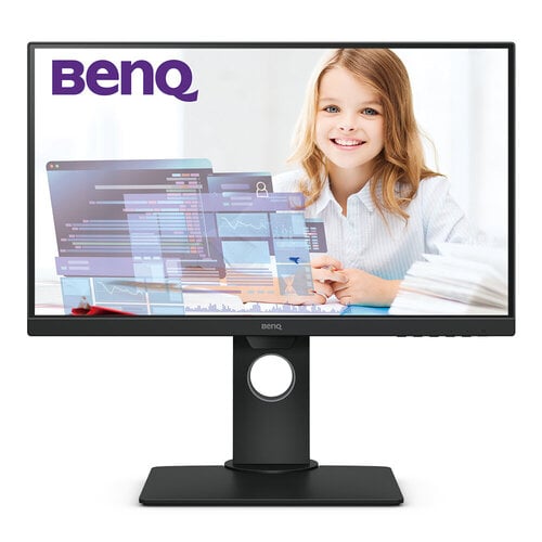 Περισσότερες πληροφορίες για "Benq GW2480T (23.8")"