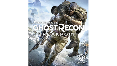 Περισσότερες πληροφορίες για "Ghost Recon Breakpoint Standard (PlayStation 4)"