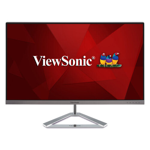 Περισσότερες πληροφορίες για "Viewsonic 3840/2160 UHD HDMI GR (27"/4K Ultra HD)"