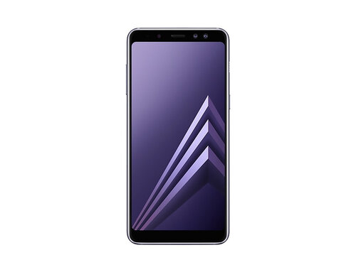 Περισσότερες πληροφορίες για "Samsung Galaxy A8 (Μαύρο/32 GB)"