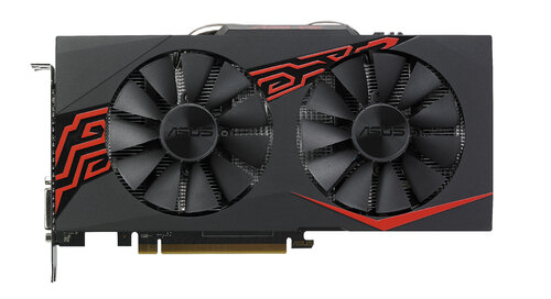 Περισσότερες πληροφορίες για "ASUS Mining MINING-RX470-4G"