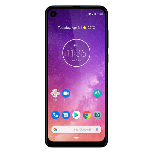 Περισσότερες πληροφορίες για "Motorola one vision (Μπρούτζινο/128 GB)"