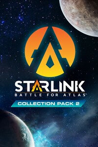 Περισσότερες πληροφορίες για "Microsoft Starlink: Battle for Atlas Collection 2 Pack (Xbox One)"