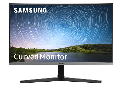 Περισσότερες πληροφορίες για "Samsung C27R500FHU (27"/Full HD)"