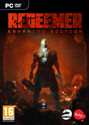 Περισσότερες πληροφορίες για "Redeemer: Enhanced Edition (PC)"