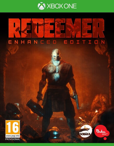 Περισσότερες πληροφορίες για "Redeemer: Enhanced Edition (Xbox One)"