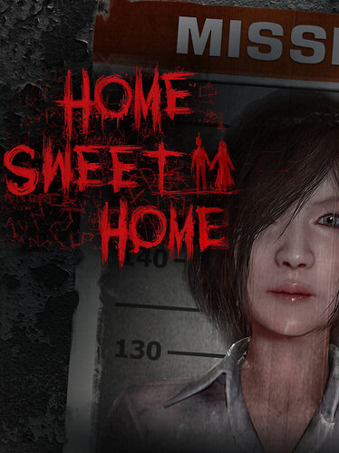 Περισσότερες πληροφορίες για "Home Sweet (PlayStation 4)"