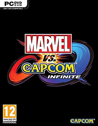 Περισσότερες πληροφορίες για "Marvel vs. Capcom: Infinite (PC)"