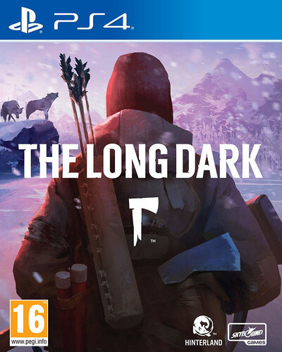 Περισσότερες πληροφορίες για "The Long Dark (PlayStation 4)"