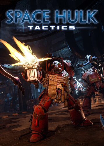 Περισσότερες πληροφορίες για "Space Hulk: Tactics (Xbox One)"