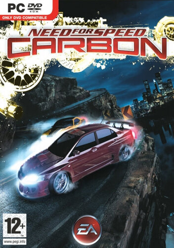 Περισσότερες πληροφορίες για "Need for Speed: Carbon (PC)"
