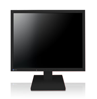 Περισσότερες πληροφορίες για "EIZO FlexScan S1703-AHBK (17"/SXGA)"