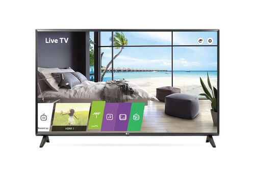 Περισσότερες πληροφορίες για "LG LT340C (32"/HD)"