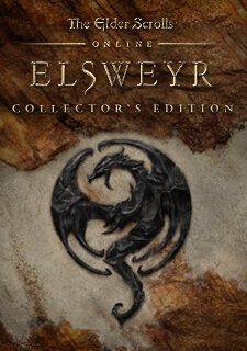 Περισσότερες πληροφορίες για "The Elder Scrolls Online: Elsweyr Collector's Edition (PC)"