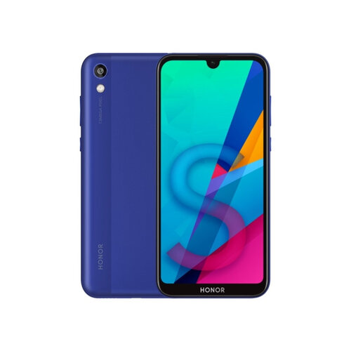 Περισσότερες πληροφορίες για "Huawei Honor 8S (Μπλε/32 GB)"