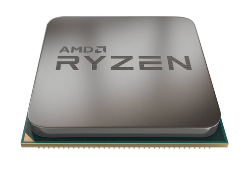 Περισσότερες πληροφορίες για "AMD Ryzen 5 3600"