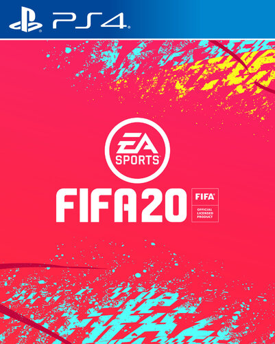 Περισσότερες πληροφορίες για "Electronic Arts FIFA 20 (PlayStation 4)"