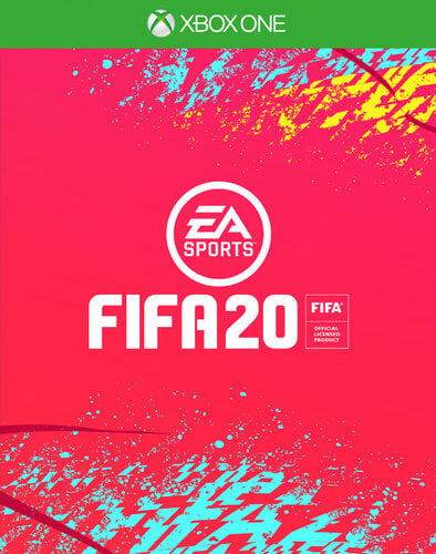 Περισσότερες πληροφορίες για "Electronic Arts FIFA 20 (Xbox One)"