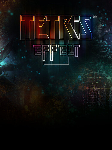 Περισσότερες πληροφορίες για "Tetris Effect (PlayStation 4)"