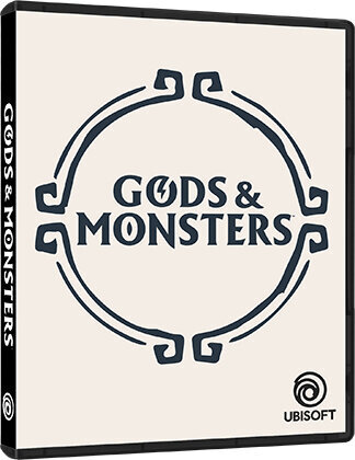 Περισσότερες πληροφορίες για "Gods And Monsters (Xbox One)"