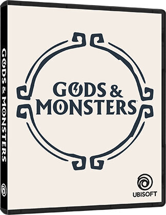Περισσότερες πληροφορίες για "Gods And Monsters (PlayStation 4)"
