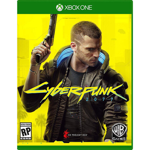 Περισσότερες πληροφορίες για "Cyberpunk 2077 (Xbox One)"