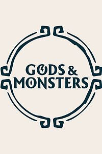 Περισσότερες πληροφορίες για "Gods & Monsters (Xbox One)"