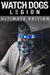 Περισσότερες πληροφορίες για "Ubisoft Watch Dogs: Legion Ultimate Edition (Xbox One)"