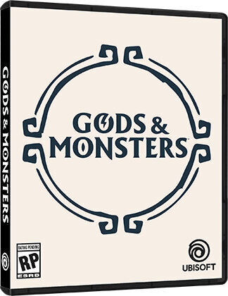 Περισσότερες πληροφορίες για "Gods & Monsters (PlayStation 4)"