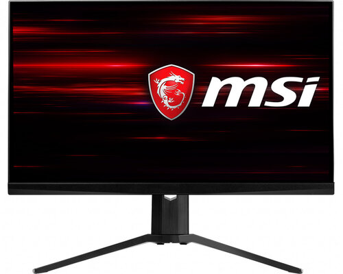 Περισσότερες πληροφορίες για "MSI Oculux NXG252R (24.5"/Full HD)"