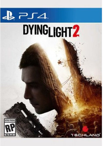 Περισσότερες πληροφορίες για "Dying Light 2 Standard (PlayStation 4)"