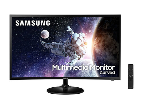 Περισσότερες πληροφορίες για "Samsung CF39M (32"/Full HD)"