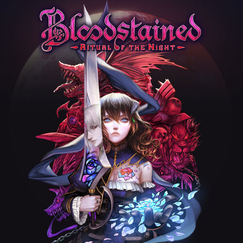 Περισσότερες πληροφορίες για "Bloodstained: Ritual of the Night (PC)"