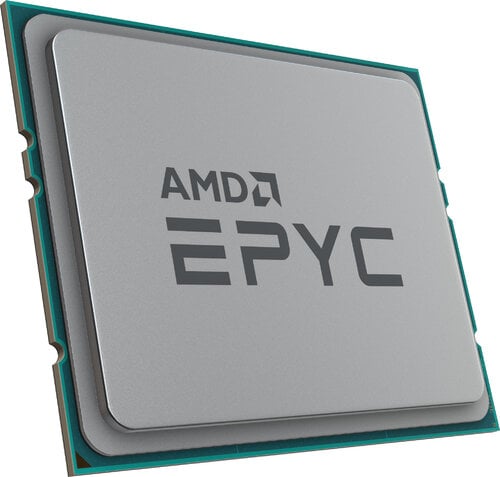 Περισσότερες πληροφορίες για "AMD EPYC 7302 (Tray)"