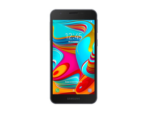 Περισσότερες πληροφορίες για "Samsung Galaxy A2 Core SM-A260F (Μαύρο/16 GB)"