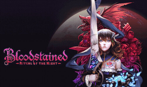 Περισσότερες πληροφορίες για "Bloodstained Ritual of the Night (PC)"