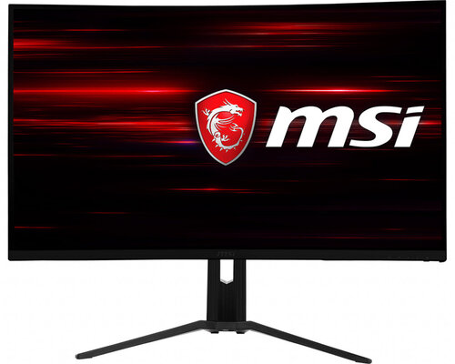 Περισσότερες πληροφορίες για "MSI Optix MAG322CQRV (31.5"/Quad HD)"