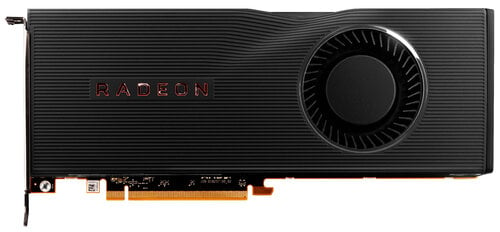 Περισσότερες πληροφορίες για "Sapphire Radeon RX 5700 XT 8G GDDR6"