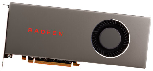 Περισσότερες πληροφορίες για "Sapphire Radeon RX 5700 8G GDDR6"