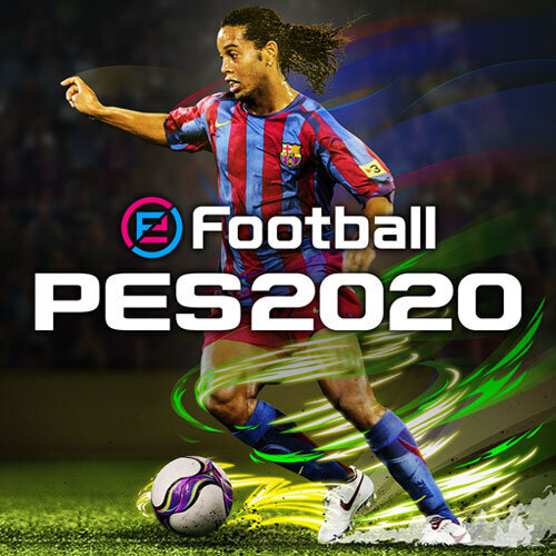 Περισσότερες πληροφορίες για "eFootball PES 2020 Legend Edition (PC)"