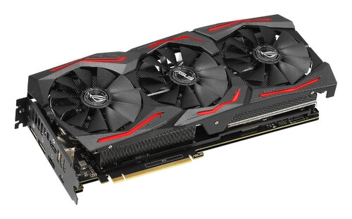 Περισσότερες πληροφορίες για "ASUS ROG -STRIX-RTX2060S-O8G-GAMING"