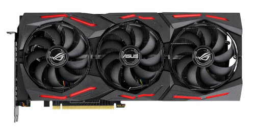 Περισσότερες πληροφορίες για "ASUS ROG ROG-STRIX-RTX2070S-A8G-GAMING"