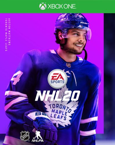 Περισσότερες πληροφορίες για "NHL 20 (Xbox One)"