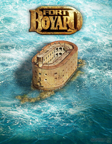 Περισσότερες πληροφορίες για "Fort Boyard (PC/Mac)"